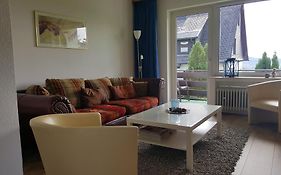 Fewo Lenneblick